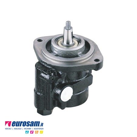 pompa servosterzo idroguida iveco turbostar turbotech