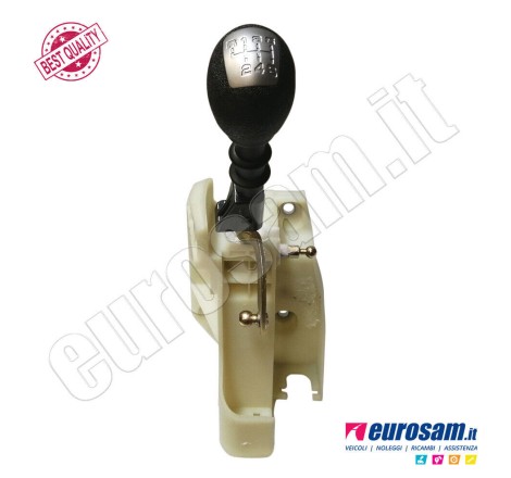 Leva cambio 6 marce Iveco...