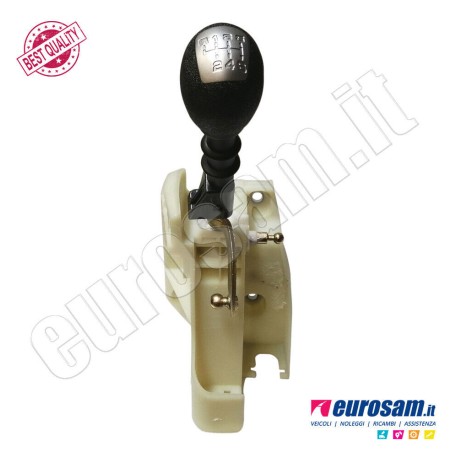 Leva cambio 6 marce Iveco Daily dal 2006 al 2012 completa