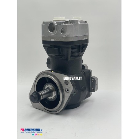 compressore aria motore originale iveco