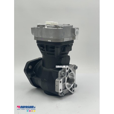 compressore aria motore originale iveco