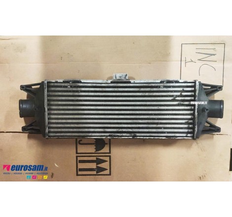 Radiatore Intercooler Iveco...