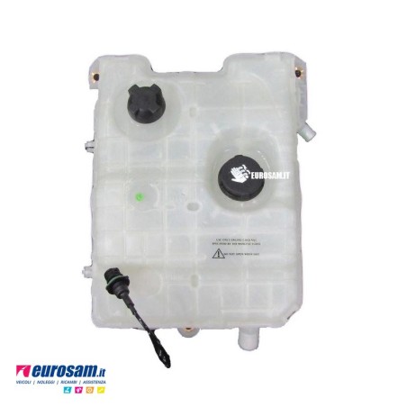 serbatoio vaschetta acqua motore renault premium kerax