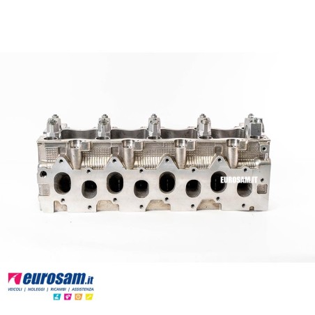 testata cilindri originale iveco motore : 8149.03