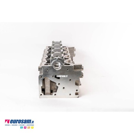 testata cilindri originale iveco motore : 8149.03