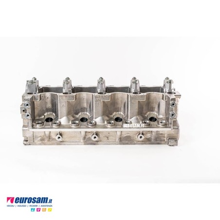 testata cilindri originale iveco motore : 8149.03