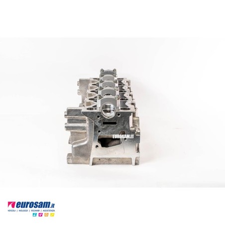 testata cilindri originale iveco motore : 8149.03