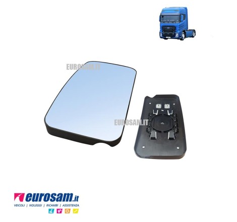 Vetro principale specchio...
