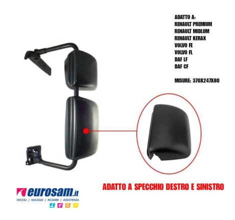 Calotta Specchio...