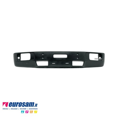 paraurti anteriore mercedes ln 2 817
