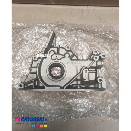 Pompa Olio Motore 1.9 D/TD Fiat Ducato, Alfa 145/146, Lancia Dedra | Foro Chiuso