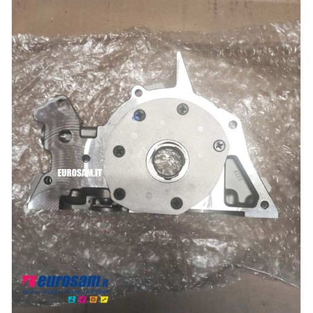 Pompa Olio Motore 1.9 D/TD Fiat Ducato, Alfa 145/146, Lancia Dedra | Foro Chiuso