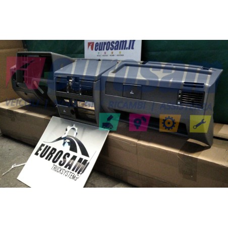 Cruscotto Plancia per Iveco Daily 1990–1999 – Ricambio Originale Fuori Produzione | Ultimi Pezzi!