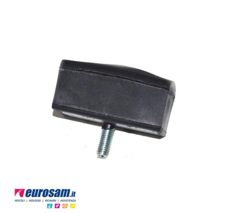 Tassello balestra 1 foro...