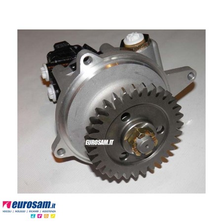 pompa servosterzo idroguida volvo fh16 fm fmx renault kerax premium dxi