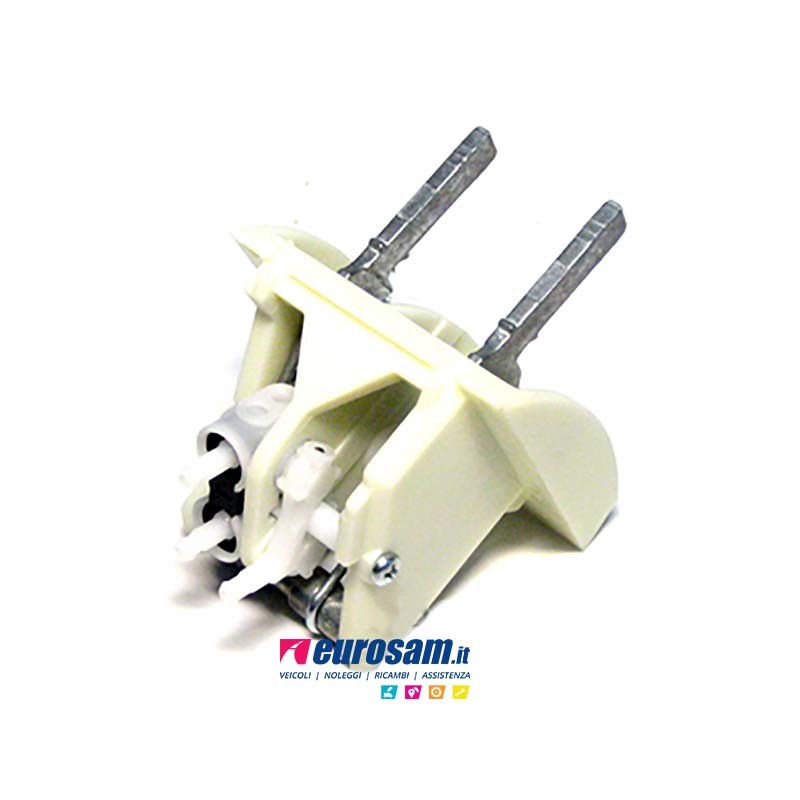valvola regolazione controllo altezza sedile aria volvo fm fh 3090657