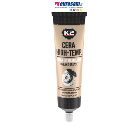 Grasso sintetico alte...