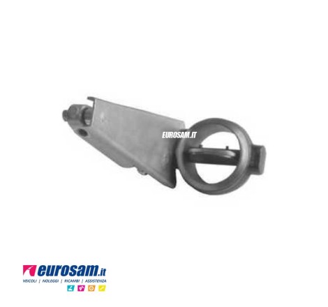 Freno Motore Completo Iveco...