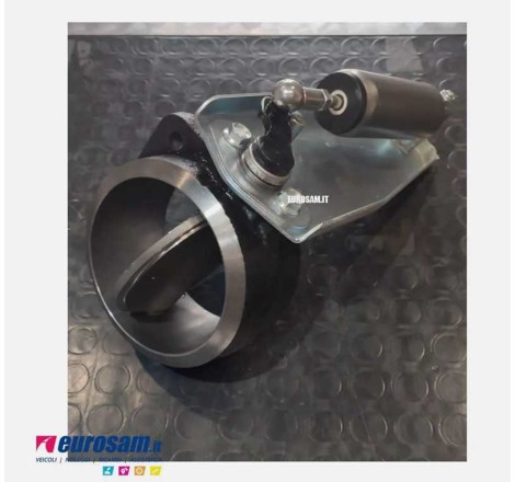 freno motore completo Iveco...