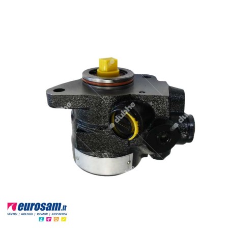 Pompa Servosterzo Idroguida Iveco Daily 35.8 35.10 35.12 49.12 | 80 Bar | Motore 8140