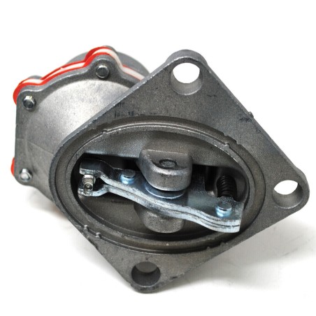 pompetta a c carburante per motore iveco