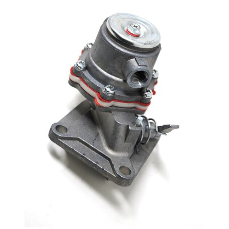 pompetta a c carburante per motore iveco