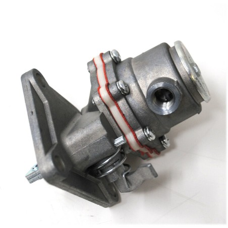 pompetta a c carburante per motore iveco