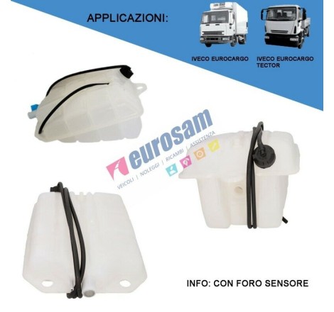 vaschetta serbatoio acqua...