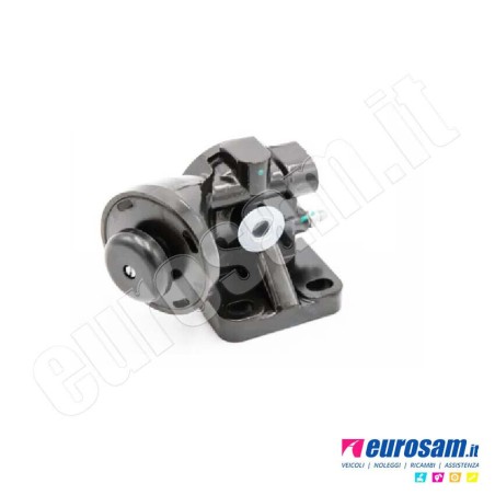 supporto filtro combustibile per iveco:  eurocargo - eurocargo tector - eurostar - eurostar cursor - eurotech - eurotech cursor