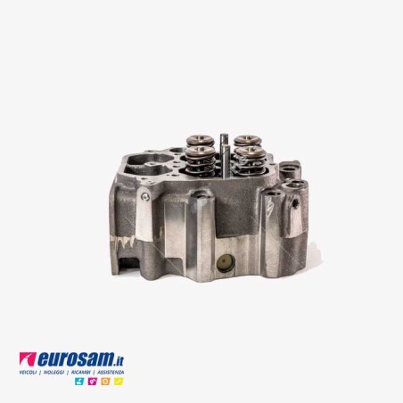 testata cilindri aifo-fpt motore: 8281 srg