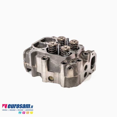 testata cilindri aifo-fpt motore: 8281 srg