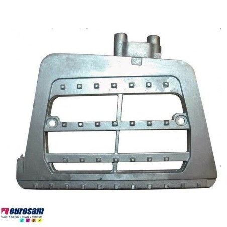 SUPPORTO PEDANA SALITA DX DAF CF