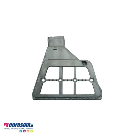 SUPPORTO PEDANA SALITA SX DAF XF105