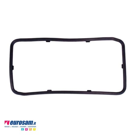 Guarnizione coppa olio motore iveco eurocargo tector 4 cilindri f4ae0481a