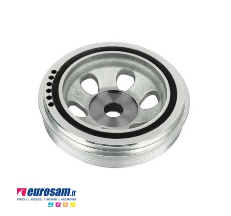 puleggia albero motore...