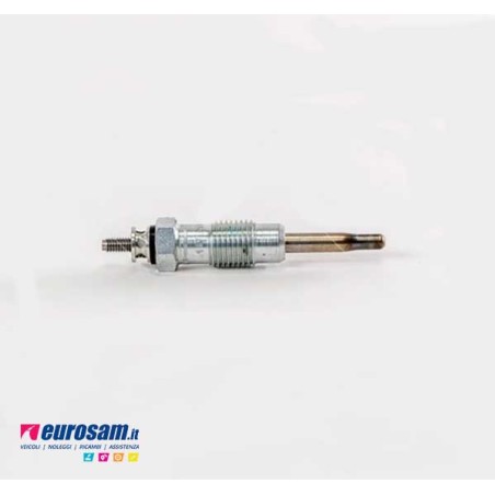Candeletta avviamento per Testata cilindri land rover motore 12J 19J 2500 diesel turbo diesel
