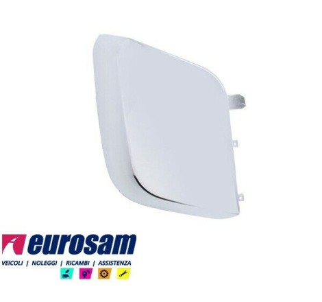 calotta cromata inferiore...