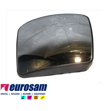 vetro grandangolo dx renault midlum premium kerax 2006 in poi