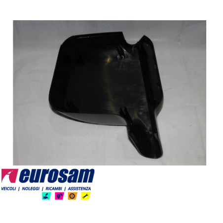 calotta specchio grandangolo sx nera  renault premium route