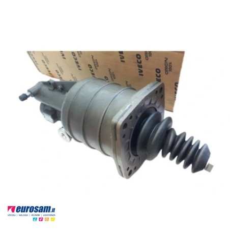 servofrizione originale iveco per autocarro iveco stralis