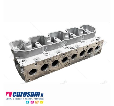 testata cilindri land rover...