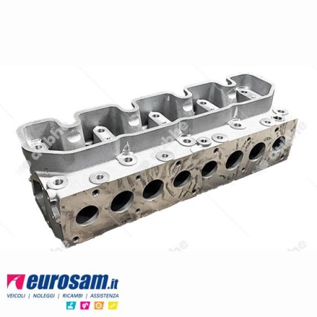 Testata Cilindri Ø 90,5 mm per Land Rover Defender, Discovery, Range Rover 2.5 TDI 1994-1998