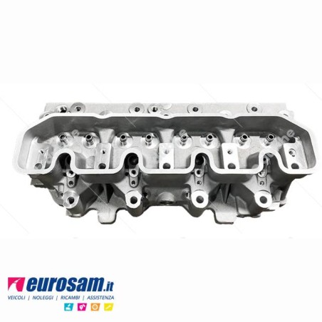 testata cilindri land rover motore : 300-2500 tdi