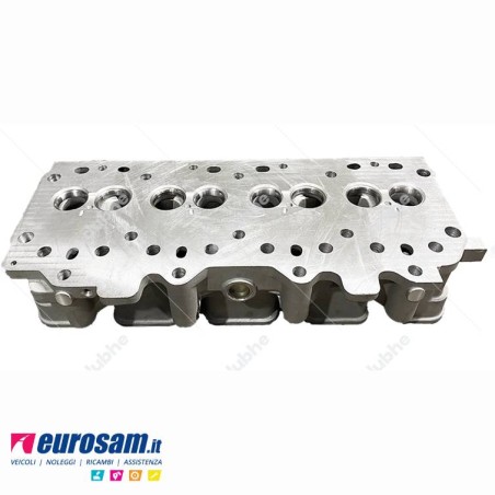 Testata Cilindri Ø 90,5 mm per Land Rover Defender, Discovery, Range Rover 2.5 TDI 1994-1998
