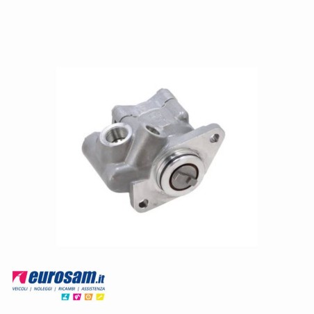 pompa servosterzo idroguida man e2000 f2000 tga tgx