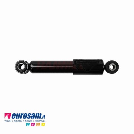 ammortizzatore cabina anteriore iveco turbostar turbotech