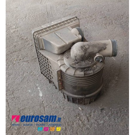 supporto filtro aria completo iveco eurocargo 60e 65e 75e 80e 100e 120e 150e