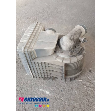supporto filtro aria compl iveco eurocargo 60e 65e 75e 80e 100e 120e 150e