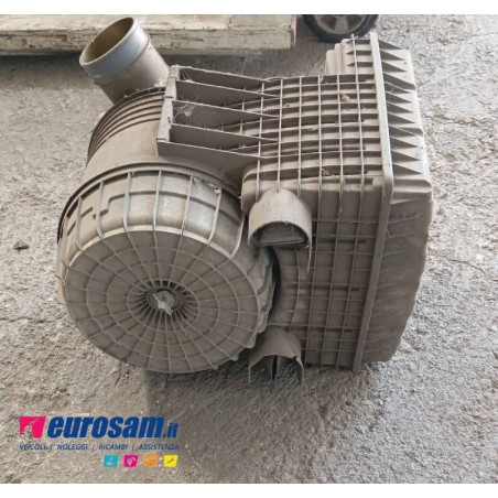 supporto filtro aria compl iveco eurocargo 60e 65e 75e 80e 100e 120e 150e