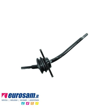 leva comando marce cambio iveco eurotech eurotrakker eurostar